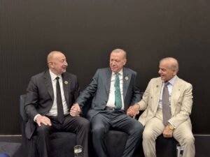 War Stopped in Region Due to PM Pakistan's Efforts, Turkish President Praises Shehbaz Sharif 1 IMG 20260417 WA2166