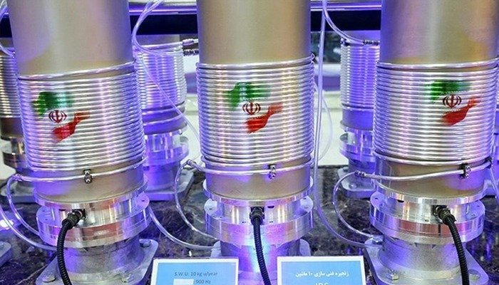 US Considering Uranium Deal with Iran in Exchange for $20 Billion: American Media 5 IMG 20260417 WA2400