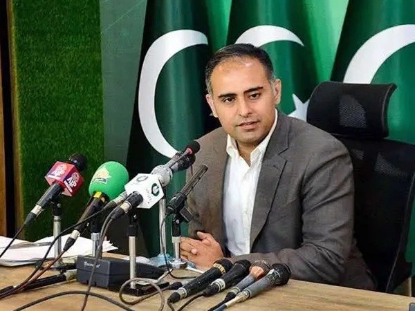 Decision on Petrol Price Reduction to be Taken Next Friday in Line with Global Prices: Pakistan’s Minister of State for Finance 5 IMG 20260419 WA0039