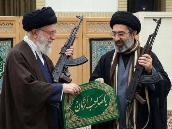 Iran Ready to Inflict New Bitter Defeats on Enemies: Supreme Leader Mojtaba Khamenei 6 IMG 20260419 WA0040