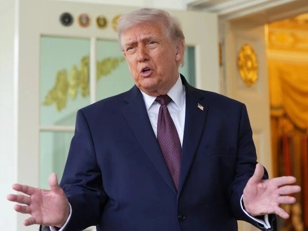 Possible Deal with Iran in One or Two Days, Trump Makes Big Claim 31 IMG 20260419 WA1090