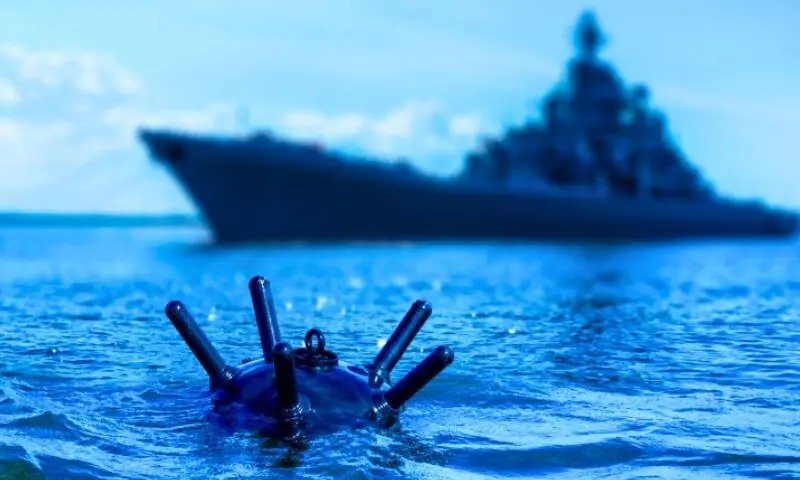 Strait of Hormuz Blockade: Iran Warns – If US Ships Advance Even One Inch, They Will Be Destroyed 18 IMG 20260419 WA1095