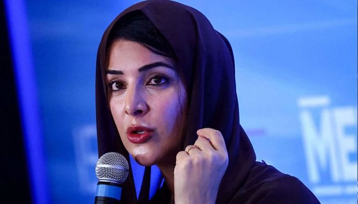 No Single Country Should Control the Strait of Hormuz: UAE 6 IMG 20260419 WA1179