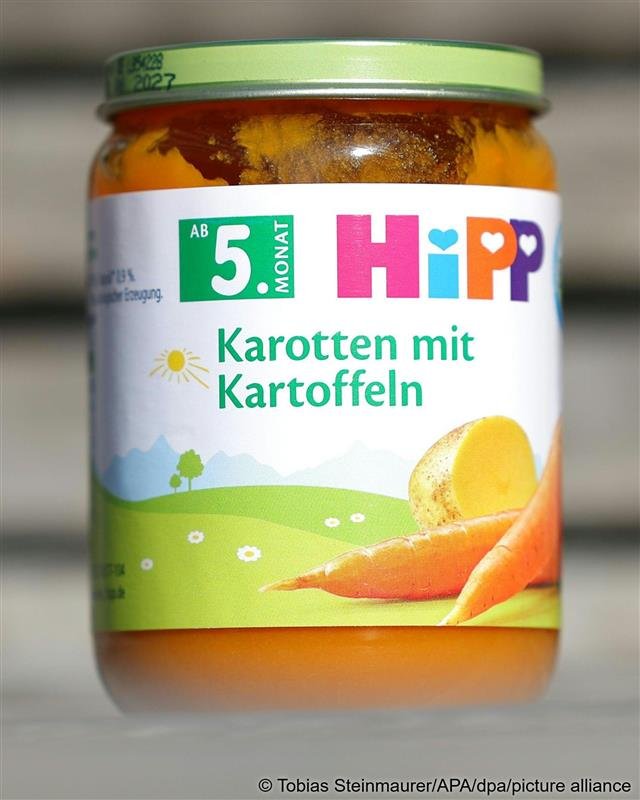 Austria: Police Find Rat Poison in Recalled HiPP Baby Food Jar 4 IMG 20260419 WA1259