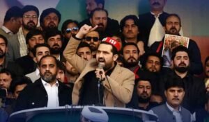 I Stood with Imran Khan’s Policy Yesterday and I Stand Today Too: Sohail Afridi 2 IMG 20260419 WA1272