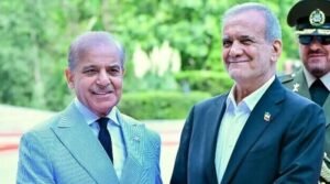 Prime Minister Shehbaz Sharif Holds Telephone Conversation with Iranian President Dr. Masoud Pezeshkian 2 IMG 20260419 WA1556