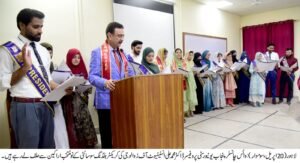 250 Students of University of the Punjab to Receive Higher Education Commission Needs-Based Scholarships 2 IMG 20260420 WA2476