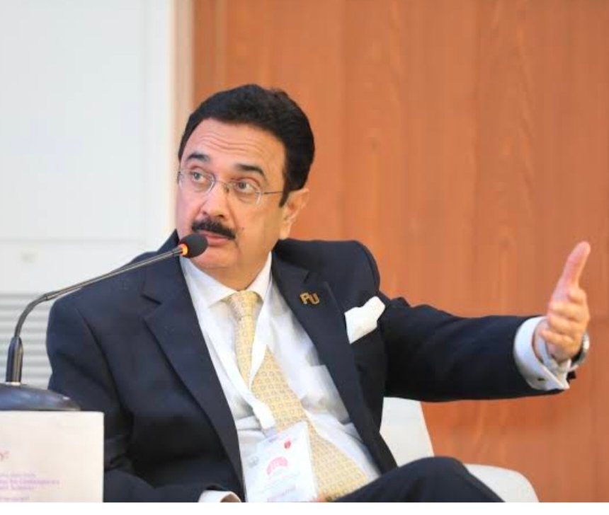 Student Societies Nurture Moral Values, Says University of the Punjab VC 6 IMG 20260420 WA2483