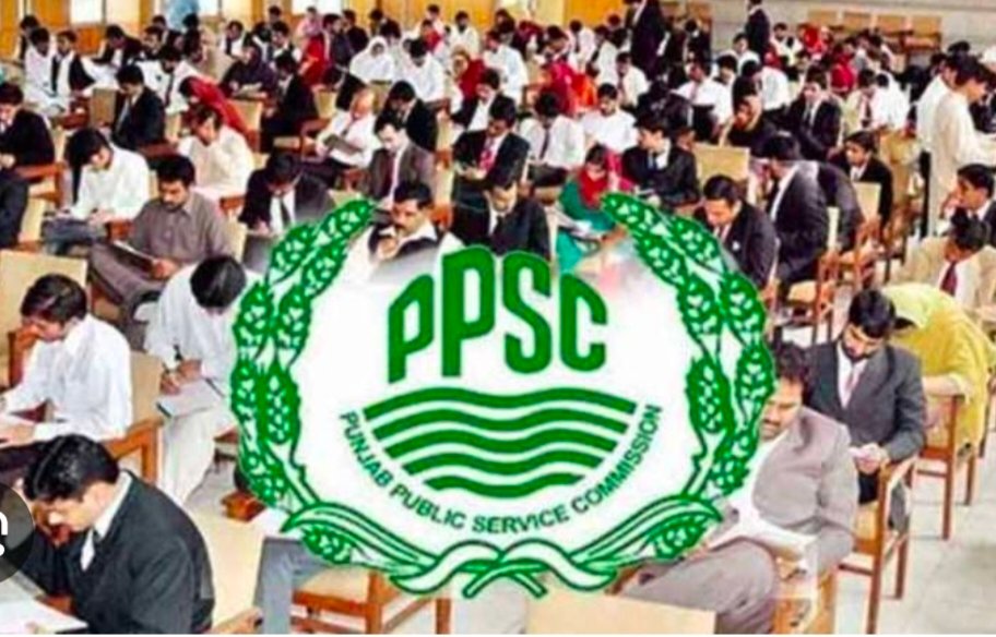 Punjab Public Service Commission Shifts PMS 2025 Exam Centres for 1,216 Candidates from Rawalpindi to Lahore 20 IMG 20260420 WA2499