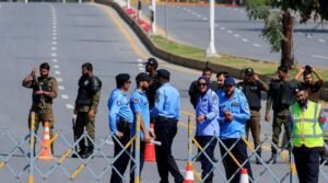 US-Iran Possible Talks: Extraordinary Security Arrangements in Islamabad, All Routes to Red Zone Closed 2 IMG 20260421 WA1012