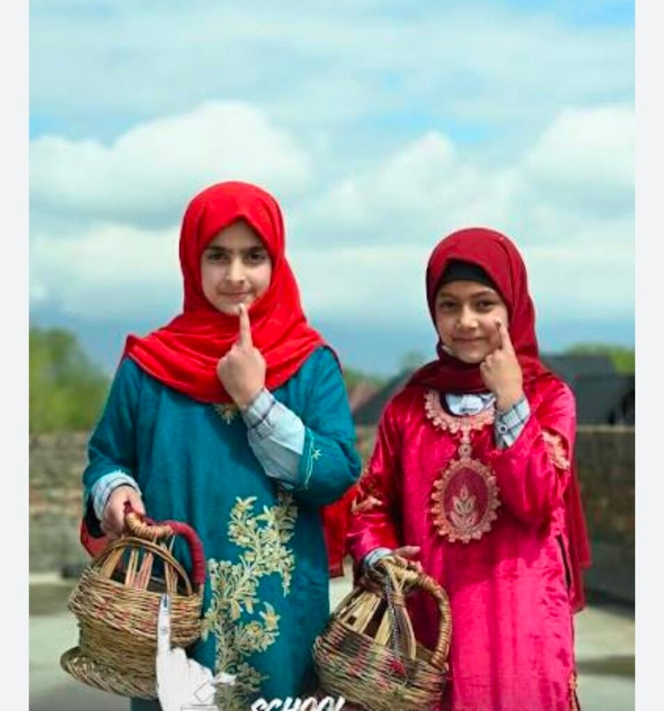 Model Enrollment Campaign Launched in Kasur to Promote Girls’ Education 23 IMG 20260421 WA1993