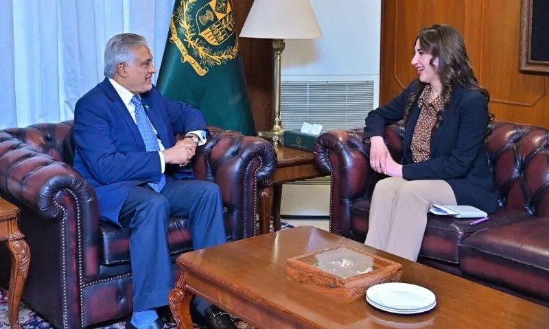 Pakistan Urges US and Iran to Extend Ceasefire 6 IMG 20260421 WA2411