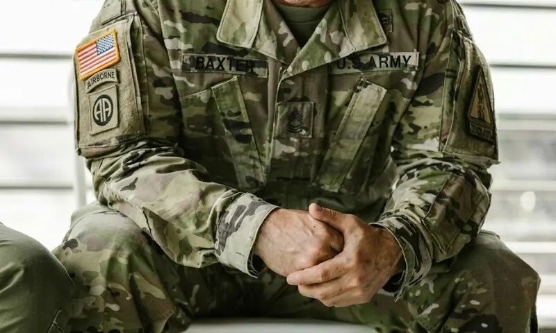 Fear of Deployment Drives Down US Military Enlistment; Army Raises Recruitment Age to 42 21 IMG 20260421 WA2417