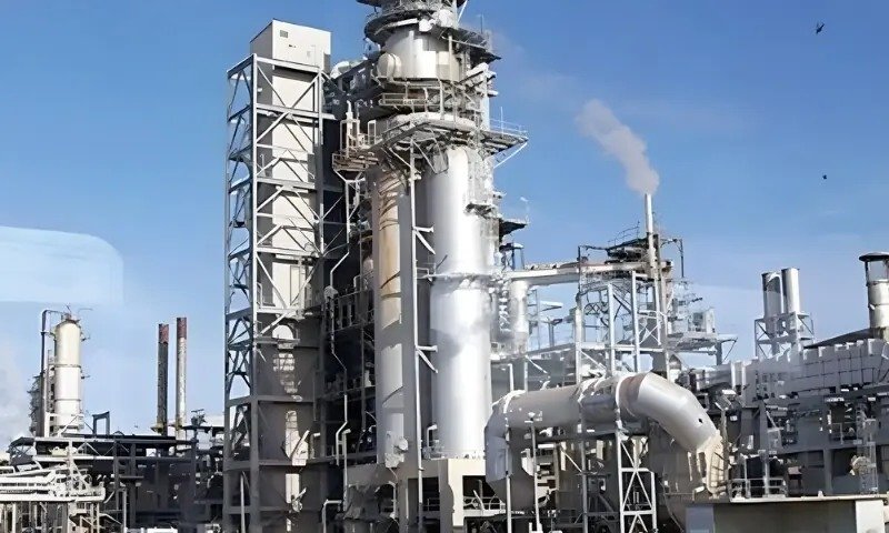 Islamabad: Oil Tanker Movement Suspended, Key Unit at Attock Refinery Shut Down 22 IMG 20260422 WA2069