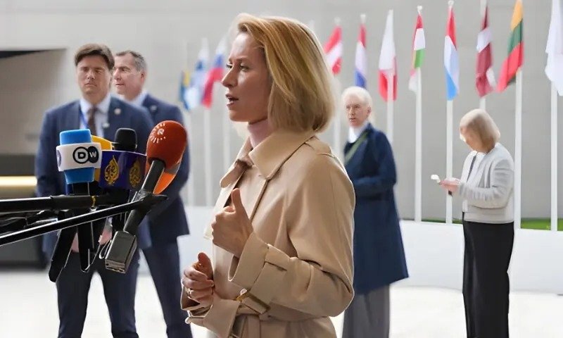 European Union Rejects Proposal to Suspend Relations With Israel 18 IMG 20260422 WA2071