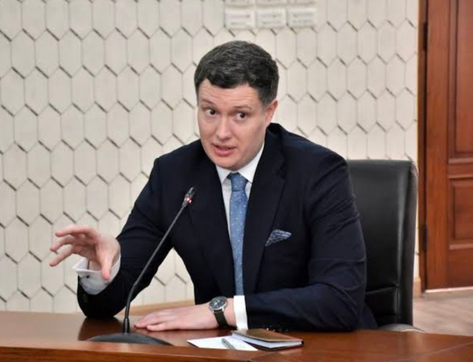 British High Commissioner, Punjab Sports Minister agree to boost cooperation in sports sector 21 IMG 20260422 WA2086