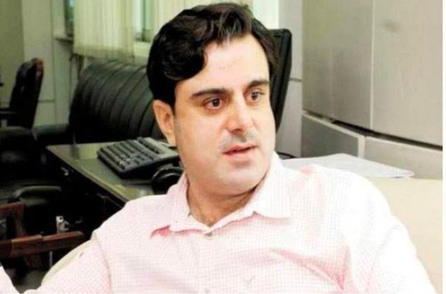 Bilal Yaseen inaugurates WASA Punjab e-portal to improve public service delivery 19 IMG 20260422 WA2108