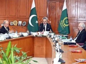 Transfer of 5 Islamabad High Court Judges; Judicial Commission Meeting Called for April 28 2 IMG 20260422 WA2156