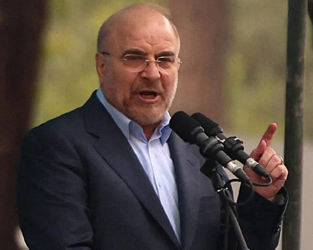 "Iran Will Never Surrender, We Have Pushed America Back" — Qalibaf 36 IMG 20260423 WA1476 1