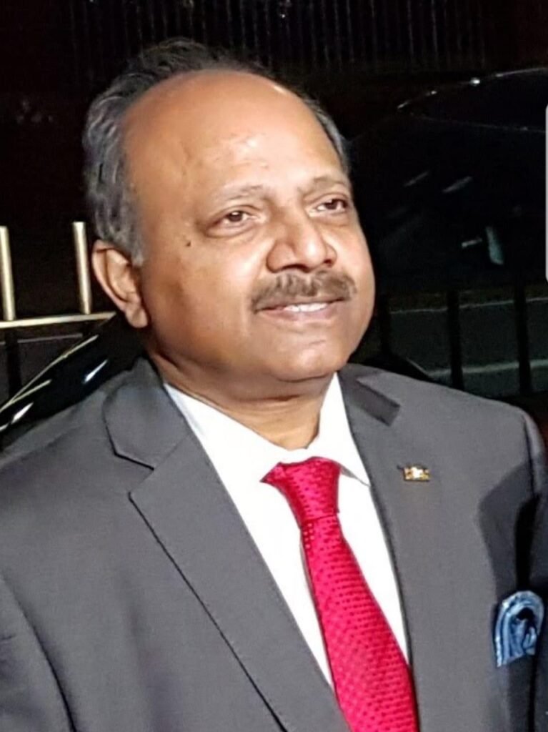 World Book Day: Literature Reflects the Identity of Nations, Says Prof.Muhammad Ashraf Nizami 34 IMG 20260423 WA2089