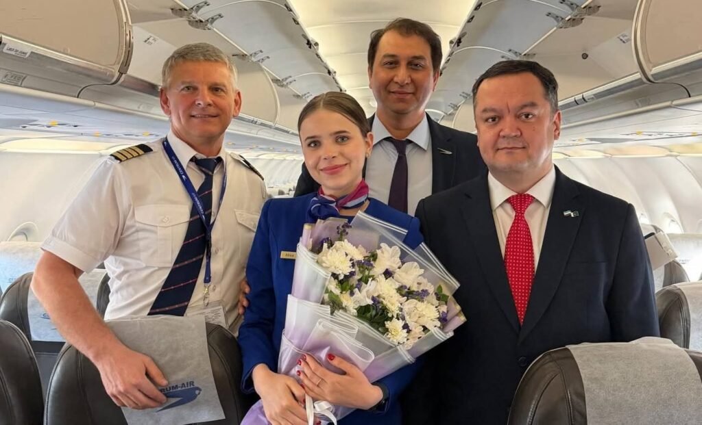 New Air Link Strengthens Uzbekistan–Pakistan Connectivity 25 IMG 20260423 WA2135
