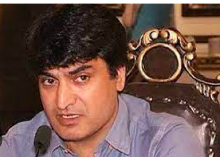 Strict Monitoring of Development Works Continues; Housing Secretary Visits Hafizabad 24 IMG 20260423 WA2139