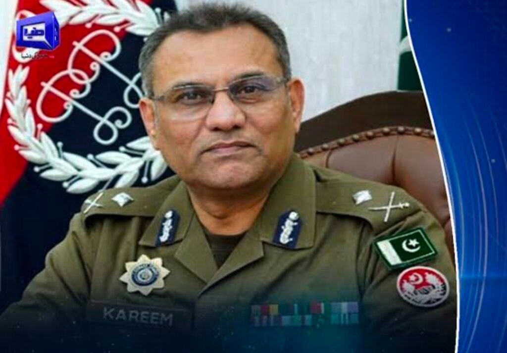 Payments to Wheat Farmers to Be Ensured Within 72 Hours: Secy Food 19 IMG 20260423 WA2171