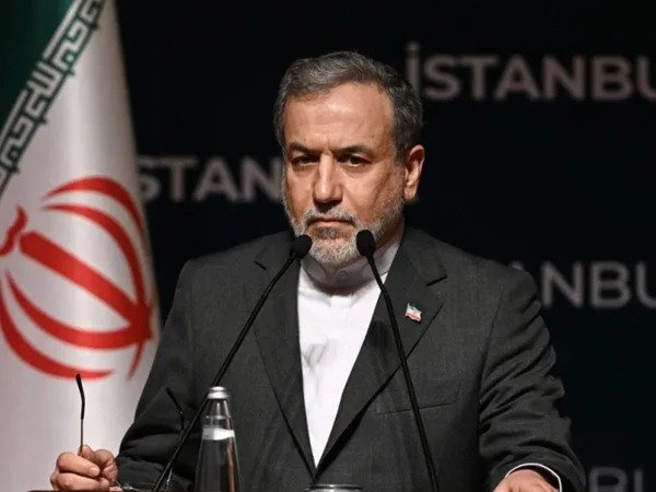 Significant Progress in US-Iran Talks; Iranian FM to Return to Islamabad This Evening 4 IMG 20260424 WA1715