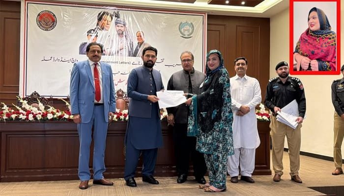 Historic First: Transgender Prison Wardens Appointed in Khyber Pakhtunkhwa 18 IMG 20260424 WA2185