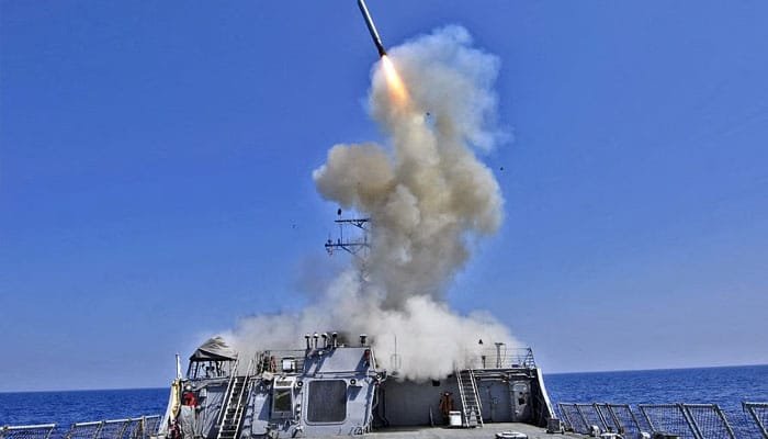 US Spending $1 Billion Per Day on Iran War as Critical Weapons Stockpiles Depleted 6 IMG 20260425 WA0588