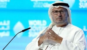 UAE Designates Iran as Permanent Strategic Threat, Says Trust Will Take "Very Long Time" to Rebuild 2 IMG 20260425 WA0589