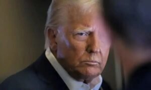 Iran Preparing New Offer to Meet US Demands, Trump Claims 1 IMG 20260425 WA1119 2