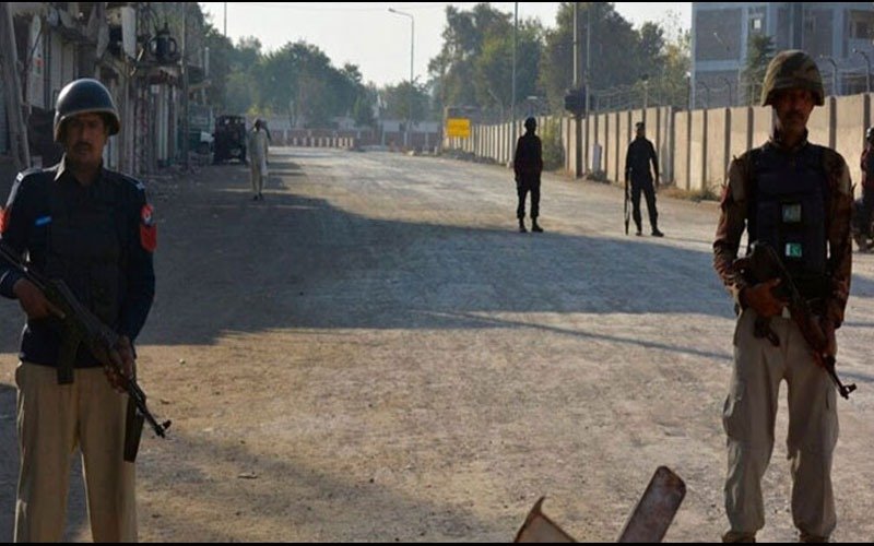 475 Terror Incidents in KP Over 3 Months, 138 Civilians Martyred 27 IMG 20260426 WA1014