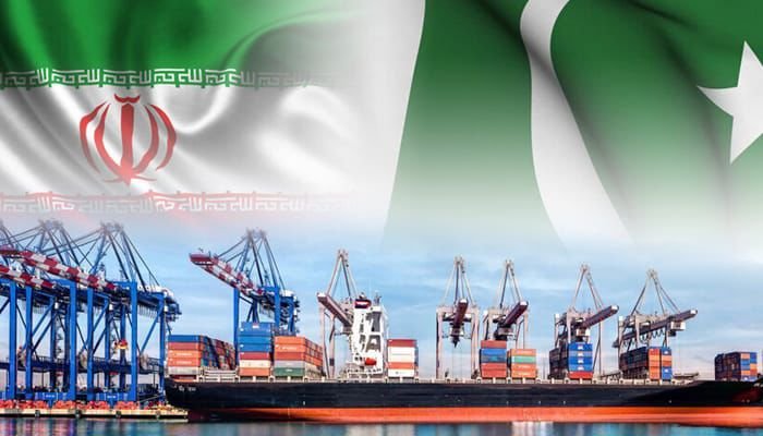 Pakistan Grants Iran Transit Trade Access Through Pakistani Territory 23 IMG 20260426 WA1308