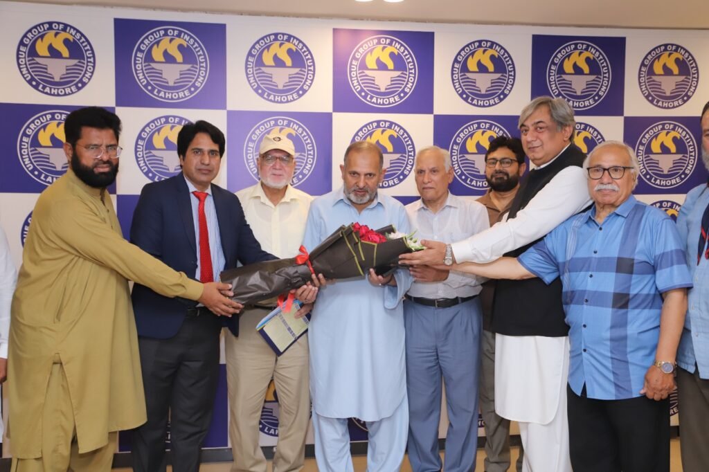 Empowering young voices: PR practitioners engage students in Lahore 6 IMG 20260426 WA1355