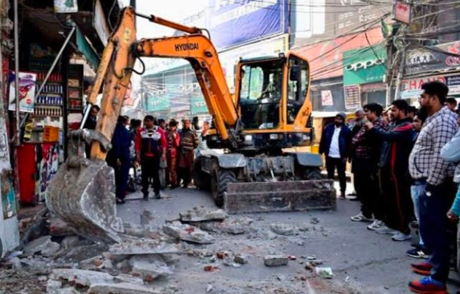 Encroachments to be removed as Friday Bazaar shifted to Sahulat Bazaar in Khanewal 5 IMG 20260426 WA1371