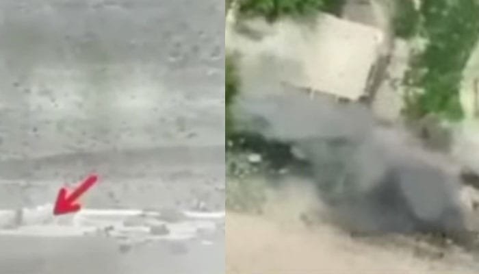 Pakistan Army Foils Khawarij Infiltration, Retaliates Against Afghan Taliban Posts After Civilian Attack 19 IMG 20260427 WA0866