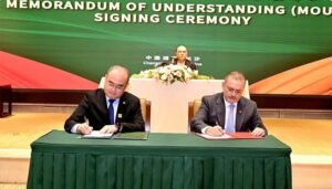 Pakistan, China Sign 3 MoUs Including Seawater Desalination Project for Karachi 1 IMG 20260427 WA1233