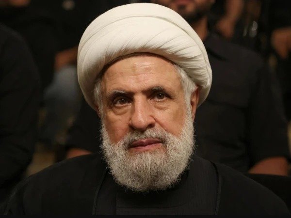 Tensions Persist in Lebanon as Hezbollah Sets 5 Major Conditions for Negotiations with Israel 4 IMG 20260428 WA0032