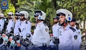 Punjab Launches Strict Crackdown on Traffic Violations Starting Today 1 IMG 20260428 WA0034