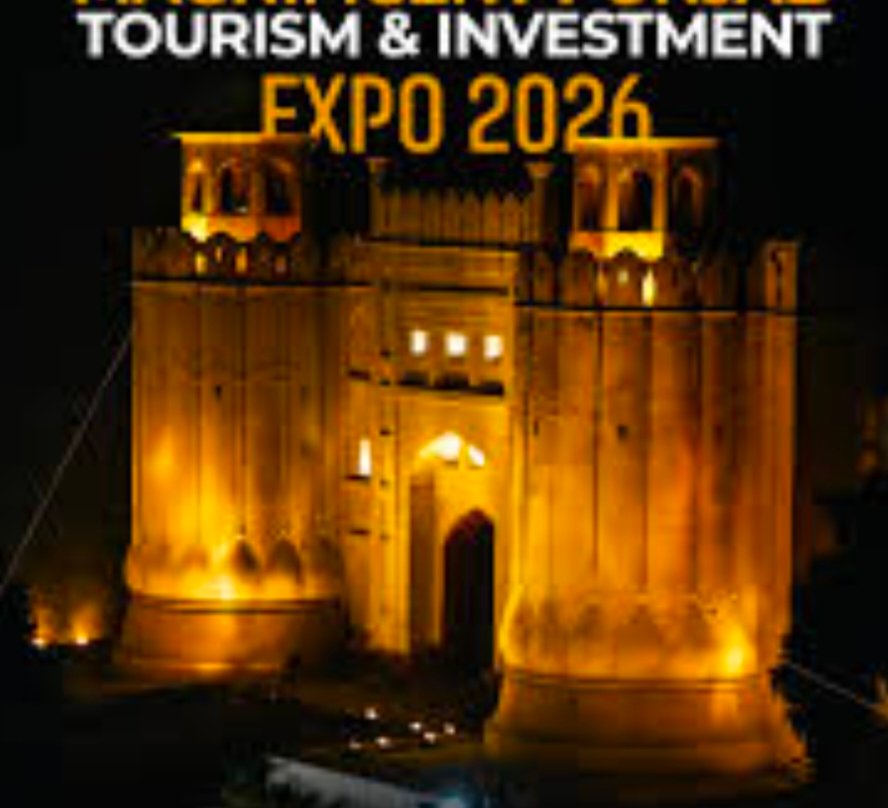 Punjab Tourism and Investment Expo 2026 to promote tourism across province 6 IMG 20260428 WA2292