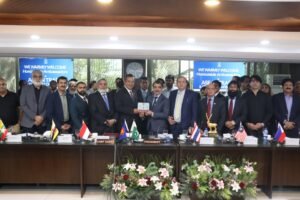 Vast potential to enhance Pakistan–ASEAN trade: LCCI PresidentTourism conference emphasizes strengthening regional cooperation 1 IMG 20260428 WA2301