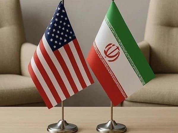 Washington Cold to Iran's Proposals; Trump Dissatisfied, Reports British Media 22 IMG 20260428 WA2342