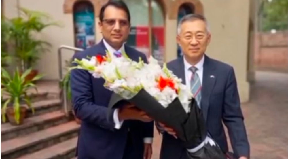 PBIT, Chinese Firm Dongjin Power Join Hands for $15m Battery Manufacturing Project 29 IMG 20260429 WA2187