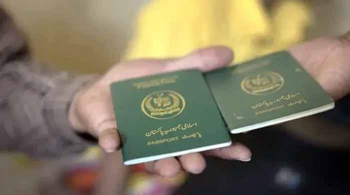 Major Relief for Citizens — Normal Passport Processing Time Slashed to 14 Days 29 IMG 20260430 WA0949