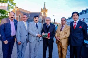 Pakistan Emerging as Promising Global Investment Hub: Qaiser Ahmed Sheikh 1 IMG 20260430 WA1881