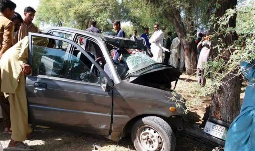 12 Dead, Over 1,400 Injured in Road Accidents Across Punjab in 24 Hours 32 IMG 20260430 WA1885