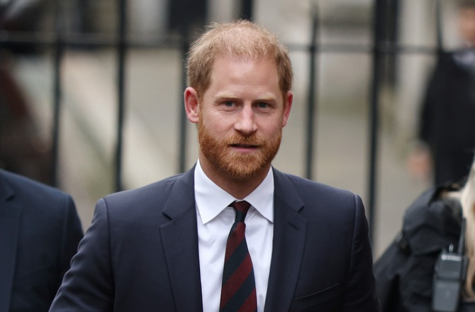 Prince Harry Sued for Defamation by His Own Charity Sentebale 26 INQ 20260411 190201 0000 d