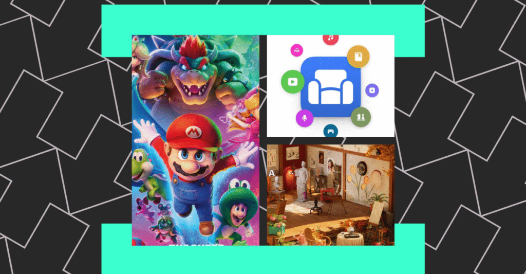 The app for tracking TV, movies, podcasts, and everything 46 The app for tracking TV, movies, podcasts, and everything