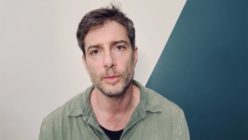 As Michael Opens, Leaving Neverland Accuser James Safechuck Issues Message to Abuse Survivors 23 As ‘Michael’ Opens, ‘Leaving Neverland’ Accuser James Safechuck Issues Message to Abuse Survivors